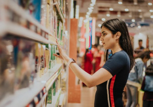 Έρευνα Sitecore: Τι ζητούν οι Έλληνες καταναλωτές από τα brands