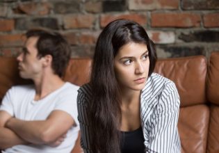 Πώς θα πω στον σύντροφό μου ότι τον απάτησα;