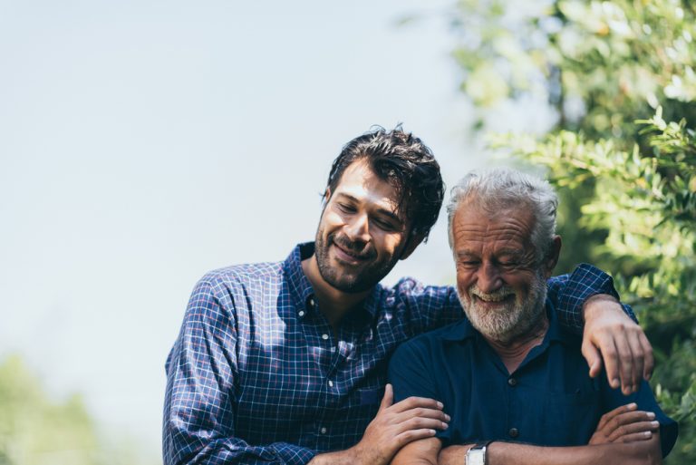 Γιορτή του Πατέρα: Τι να χαρίσεις στον σημαντικότερο άντρα της ζωής σου