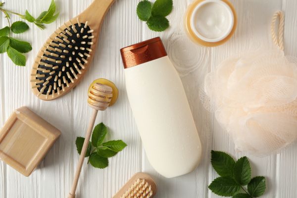 DIY: Ενυδατικό αφρόλουτρο με μέλι