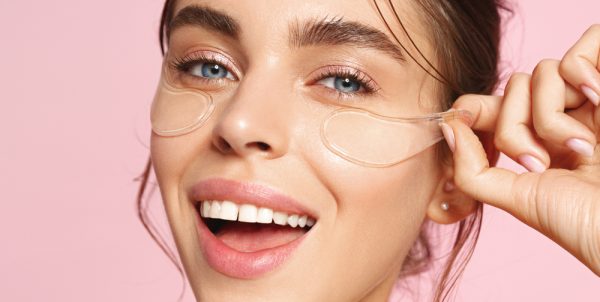 Τα καλύτερα eye patches για να πεις «αντίο» στους μαύρους κύκλους