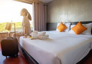 Ξενοδοχειακός εξοπλισμός για superhosts: Ό,τι θα χρειαστείς για να αναβαθμίσεις το κατάλυμά σου