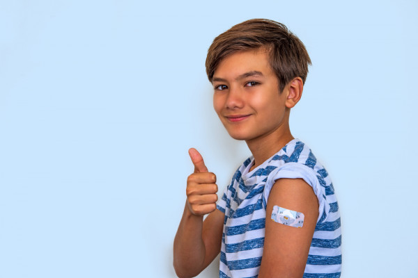 «Ο εμβολιασμός για τον HPV είναι ασφαλής και αποτελεσματικός»
