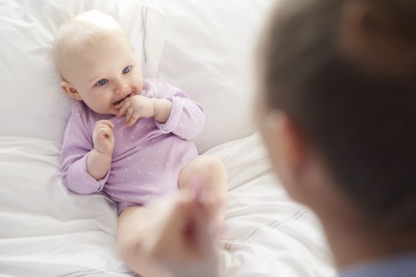 Βρεφική αμνησία: Γιατί δεν θυμόμαστε την γέννησή μας