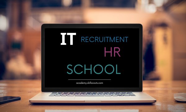 Το πρώτο IT Recruitment School στην Ελλάδα και την Κύπρο