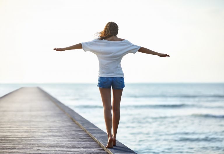 Έρευνα: Τι αποκαλύπτει για την υγεία τεστ ισορροπίας