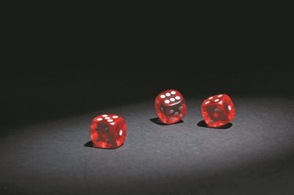 Το λάθος του παίκτη