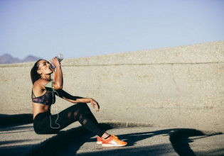 Πώς να γυμναστείτε για να ζήσετε περισσότερο