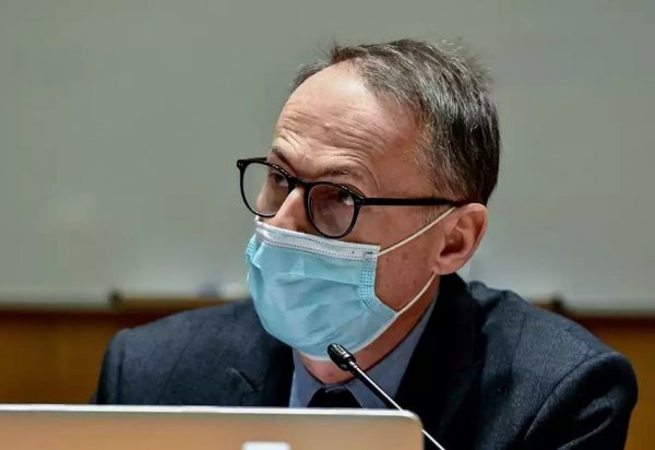 Κοροναϊός – Σύψας: Αυτές οι τρεις κατηγορίες πολιτών κινδυνεύουν περισσότερο από τις υποπαραλλαγές