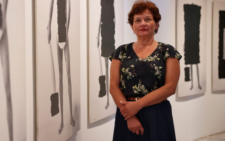 Εθνική Πινακοθήκη: Η Συραγώ Τσιάρα νέα διευθύντρια