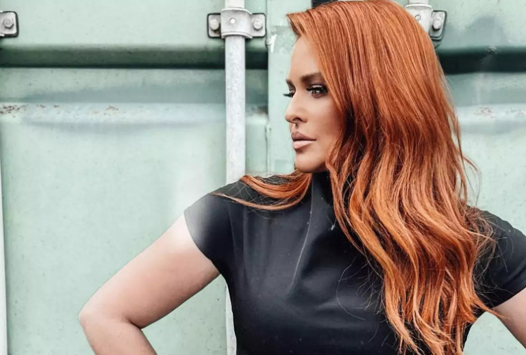 Σίσσυ Χρηστίδου: Απούσα από το πλατό του «Χαμογέλα και Πάλι» – Τι συνέβη