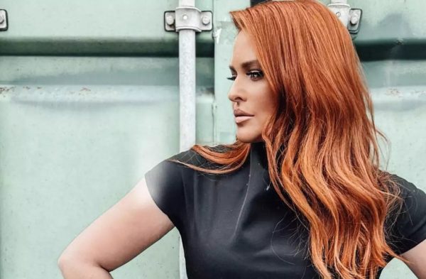 Ανατριχιαστική περιγραφή σόκαρε την Σίσσυ Χρηστίδου: «Υπάρχουν και παιδιά στο σπίτι»