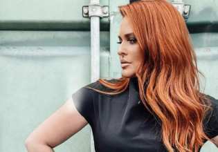 Σίσσυ Χρηστίδου: Απούσα από το πλατό του «Χαμογέλα και Πάλι» – Τι συνέβη