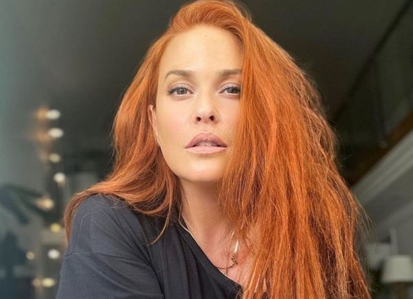 Σίσσυ Χρηστίδου: «Καταπέλτης» για την Λατινοπούλου – «Το πως αισθάνεται η Δανάη με το σώμα της αφορά μόνο την ίδια»