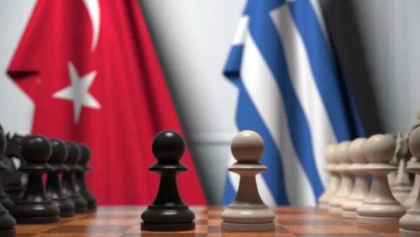 Τουρκία: Σε τρία στάδια οι προκλήσεις της Άγκυρας λίγο πριν τη Σύνοδο του ΝΑΤΟ - Πώς προετοιμάζεται η Αθήνα