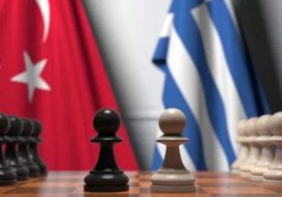 Ελλάδα – Τουρκία Σύγκρουση ή πολιτικό σχέδιο αποτροπής;