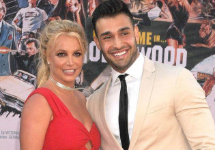 Πανικός στον γάμο της Μπρίτνεϊ Σπίαρς – Ο πρώην της έκανε ντου και συνελήφθη