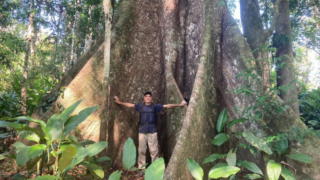 Βραζιλία: Βρέθηκαν αντικείμενα Βρετανού δημοσιογράφου και Βραζιλιάνου ειδικού σε θέματα ιθαγενών που έχουν εξαφανιστεί