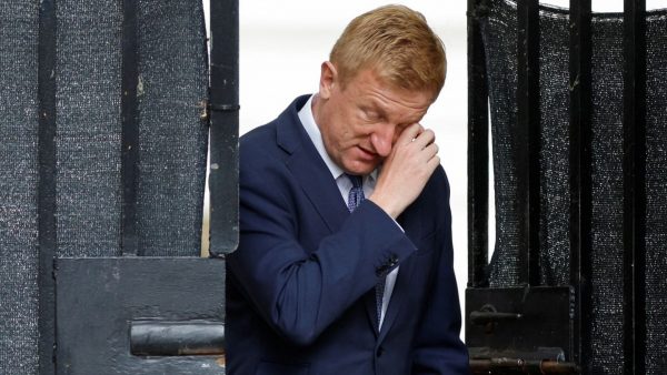 Εκλογές Βρετανία: Παραιτήθηκε ο πρόεδρος των Συντηρητικών μετά τη διπλή ήττα