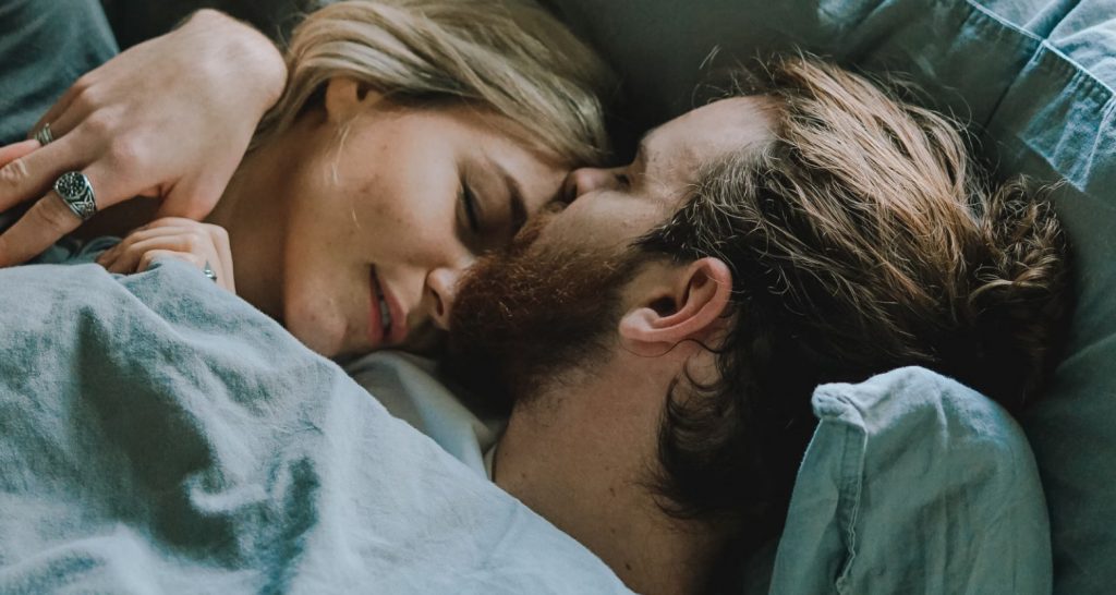 Η επιστήμη μίλησε: Αυτό είναι το μυστικό για να κάνετε τον καλύτερο ύπνο