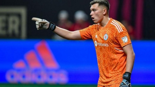 Ο… διάδοχος του Κουρτουά: Στο στόχαστρο της Ρεάλ «αστέρι» από το MLS