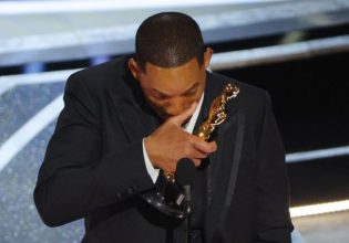 Αποκάλυψη: Αυτά ήταν τα πρώτα λόγια του Γουίλ Σμιθ μετά το χαστούκι στον Κρις Ρος