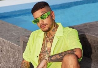 Snik: Βρίζει και δημοσιογράφους επειδή… σχολίασαν τη χυδαιότητά του