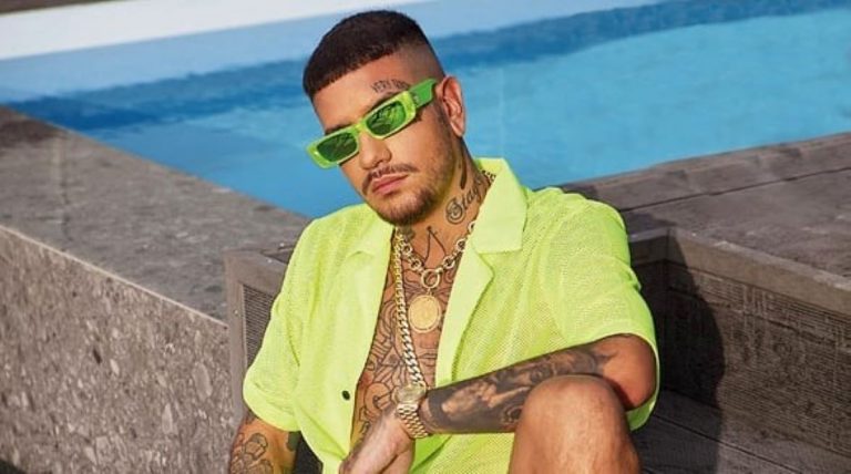 Snik: Βρίζει και δημοσιογράφους επειδή… σχολίασαν τη χυδαιότητά του