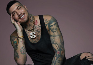 Snik: Ακύρωσε εμφάνισή του επειδή δεν θα πετούσε στην Business Class