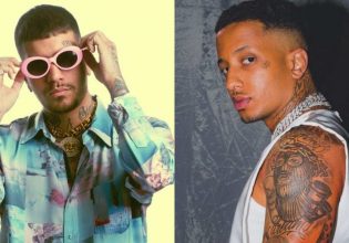 Mad Video Music Awards: Και τρίτος γύρος ξύλου – Ο καυγάς Light και SNIK συνεχίστηκε στα παρασκήνια