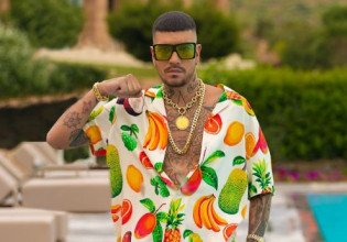 Snik: Αυτή είναι η καλλονή που του έχει «κλέψει» την καρδιά