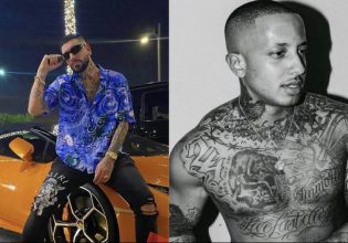 Mad VMA: Ο λόγος που SNIK και Light δεν αποχώρησαν μετά τον καυγά