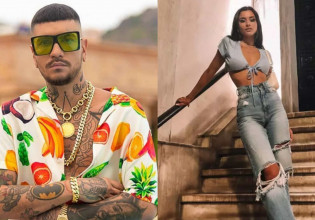 Snik: Ρομαντική απόδραση στο Παρίσι με τη νέα του σύντροφο – Οι αναρτήσεις που πρόδωσαν τη σχέση τους