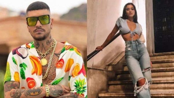 «Πατσαβούρη» – Το βίντεο της συντρόφου του Snik μετά το σάλο που προκλήθηκε