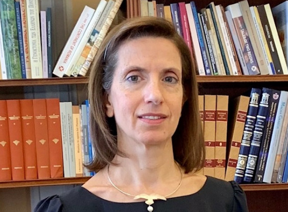 ΥΠΕΞ: Ειδική απεσταλμένη για τα Δυτικά Βαλκάνια ορίστηκε η Σοφία Γραμματά