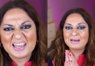 Σοφία Μουτίδου: Ξέσπασμα άνευ προηγούμενου – «Έπρεπε να λέγεται…»