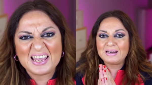 Σοφία Μουτίδου: Ξέσπασμα άνευ προηγούμενου – «Έπρεπε να λέγεται…»