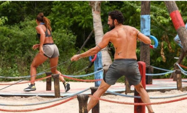 Survivor Spoiler: Αυτοί είναι οι υποψήφιοι προς αποχώρηση