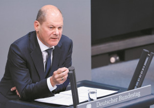 Η Γερμανία αυξάνει στα 12 ευρώ την ώρα τον κατώτατο μισθό