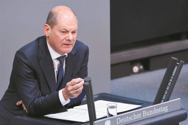 Η Γερμανία αυξάνει στα 12 ευρώ την ώρα τον κατώτατο μισθό