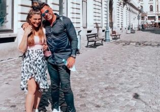 Βαρύ πένθος για τον Κώστα Σόμμερ