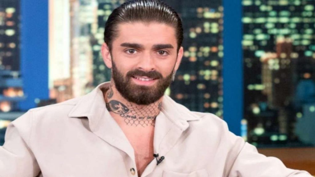 Συγκλονίζει ο Λεωνίδας Σωπρανίδης: Έπεσα σε κώμα από ιατρικό λάθος, ήμουν τρεις μέρες νεκρός