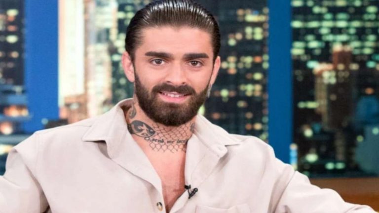 Συγκλονίζει ο Λεωνίδας Σωπρανίδης: Έπεσα σε κώμα από ιατρικό λάθος, ήμουν τρεις μέρες νεκρός