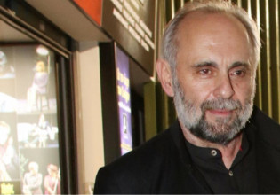 Κεραυνοί Χατζάκη για Φιλιππίδη και Λιγνάδη – «Όταν η ερωτική επιλογή περνάει τα όρια…»