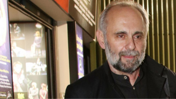 Κεραυνοί Χατζάκη για Φιλιππίδη και Λιγνάδη – «Όταν η ερωτική επιλογή περνάει τα όρια…»