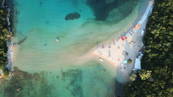 Τα 5+1 εξωτικά μέρη της Ελλάδας που… δεν περιμένετε ότι θα λατρέψετε