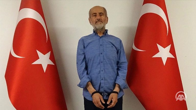 Τουρκία: Σύλληψη «Έλληνα κατασκόπου» μεταδίδουν τουρκικά ΜΜΕ – «Ύποπτα παιχνίδια» λέει η Αθήνα