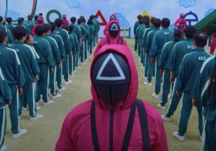 Squid Game: Το Netflix γυρίζει σκληρό ριάλιτι σαν τη σειρά – 4,56 εκατομμύρια δολάρια το έπαθλο