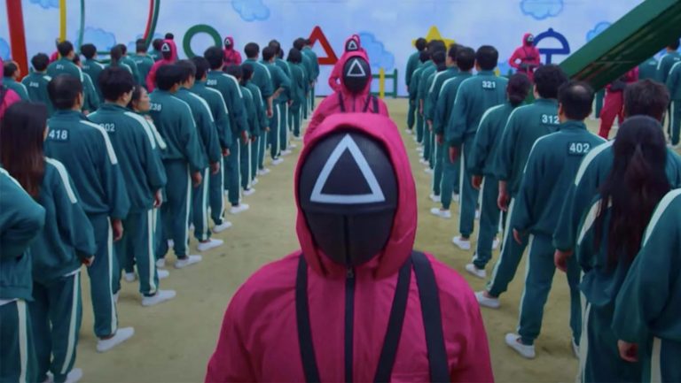 Squid Game: Το Netflix γυρίζει σκληρό ριάλιτι σαν τη σειρά – 4,56 εκατομμύρια δολάρια το έπαθλο