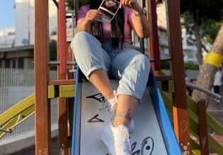 Πασίγνωστη ελληνίδα influencer αποκάλυψε ότι είναι έγκυος: «Θα γίνω μόνη μαμά…»